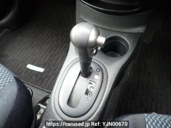 Used 2013 AT nissan note E12 Image[18]