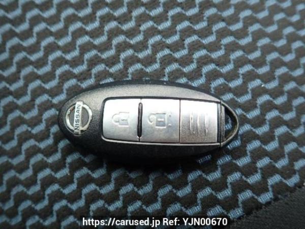 Used 2013 AT nissan note E12 Image[23]