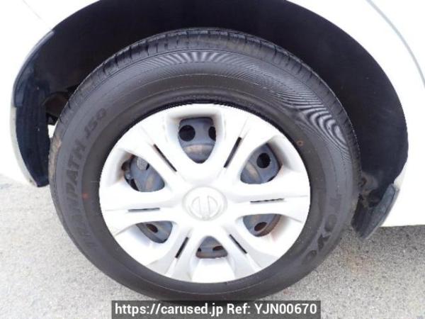 Used 2013 AT nissan note E12 Image[26]
