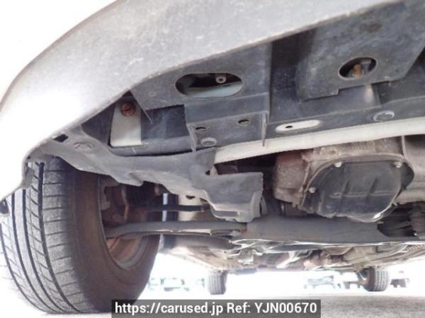 Used 2013 AT nissan note E12 Image[28]