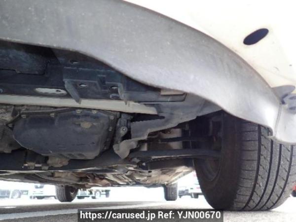 Used 2013 AT nissan note E12 Image[29]