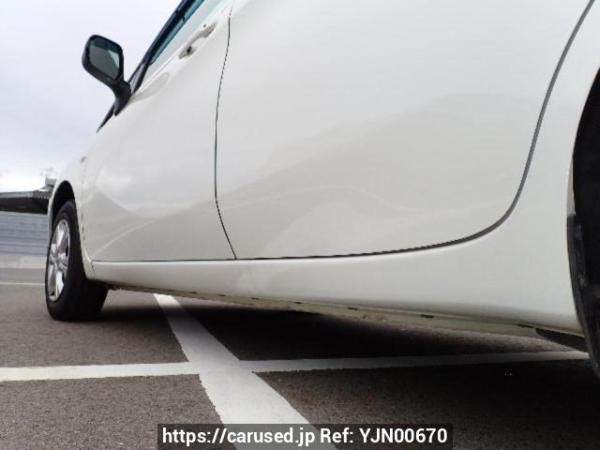 Used 2013 AT nissan note E12 Image[30]
