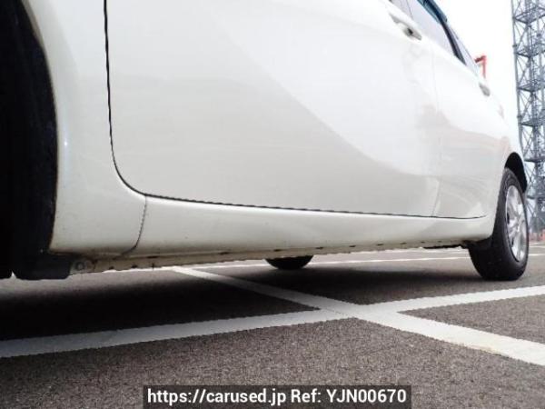 Used 2013 AT nissan note E12 Image[33]