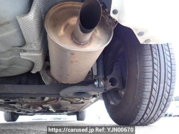 Used 2013 AT nissan note E12 Image[35]