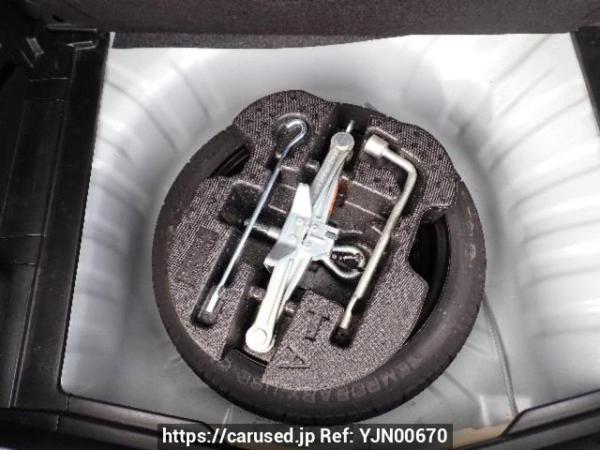 Used 2013 AT nissan note E12 Image[37]
