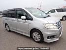 Honda Step WGN Spada