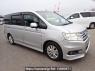 Used 2011 AT honda step-wgn-spada RK5 Image[0]