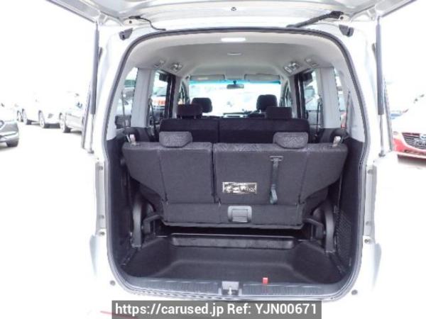 Used 2011 AT honda step-wgn-spada RK5 Image[6]