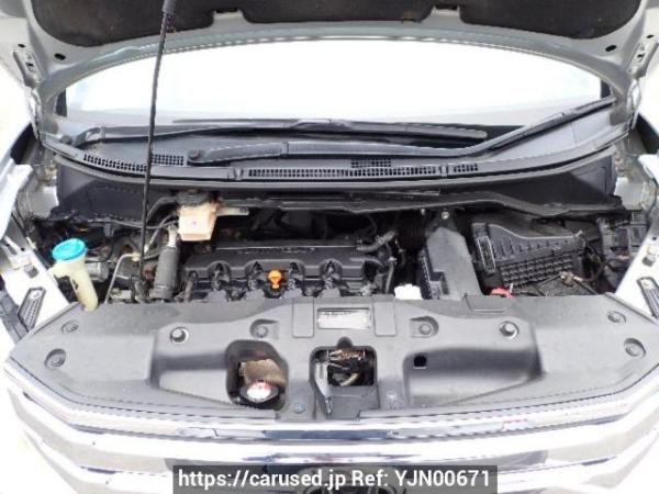 Used 2011 AT honda step-wgn-spada RK5 Image[7]