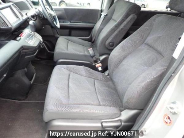 Used 2011 AT honda step-wgn-spada RK5 Image[12]