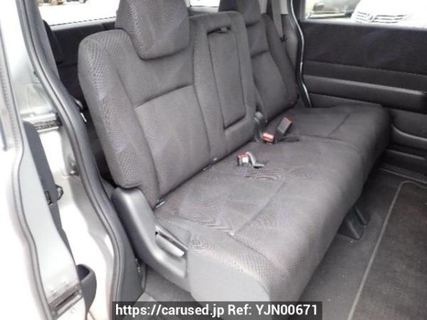 Used 2011 AT honda step-wgn-spada RK5 Image[13]