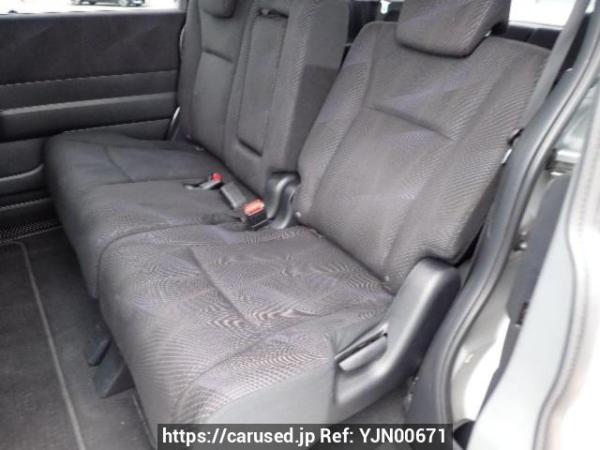 Used 2011 AT honda step-wgn-spada RK5 Image[14]