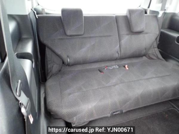 Used 2011 AT honda step-wgn-spada RK5 Image[15]