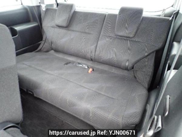 Used 2011 AT honda step-wgn-spada RK5 Image[16]
