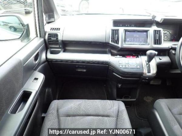 Used 2011 AT honda step-wgn-spada RK5 Image[18]