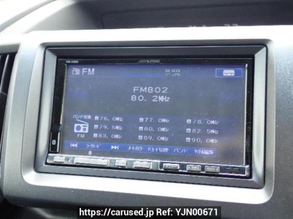 Used 2011 AT honda step-wgn-spada RK5 Image[20]