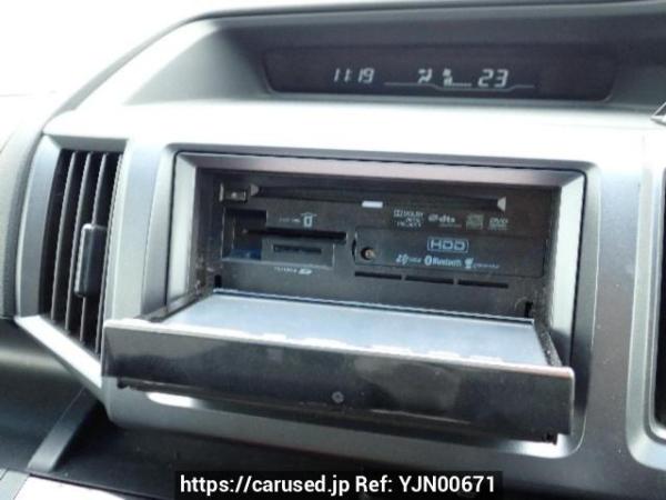 Used 2011 AT honda step-wgn-spada RK5 Image[21]
