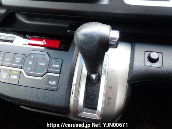 Used 2011 AT honda step-wgn-spada RK5 Image[22]