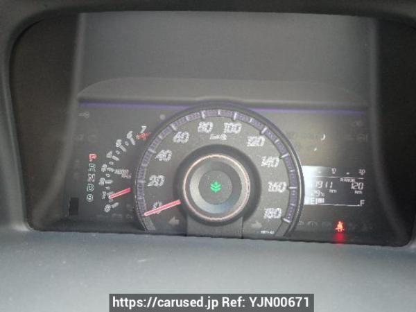 Used 2011 AT honda step-wgn-spada RK5 Image[23]