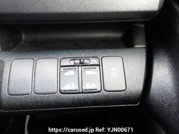 Used 2011 AT honda step-wgn-spada RK5 Image[25]