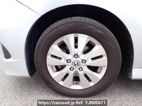 Used 2011 AT honda step-wgn-spada RK5 Image[29]