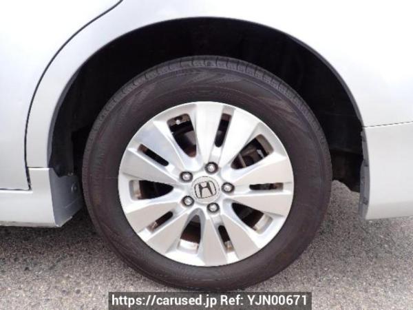 Used 2011 AT honda step-wgn-spada RK5 Image[30]