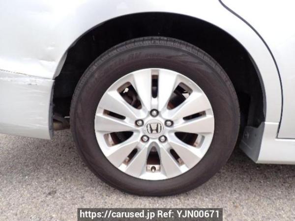 Used 2011 AT honda step-wgn-spada RK5 Image[31]