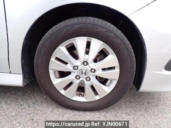 Used 2011 AT honda step-wgn-spada RK5 Image[32]