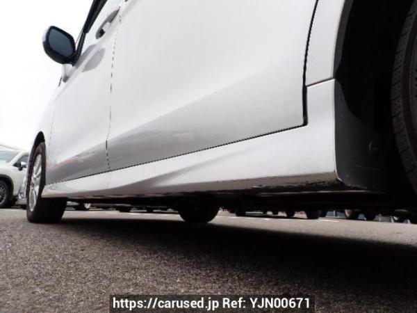 Used 2011 AT honda step-wgn-spada RK5 Image[33]