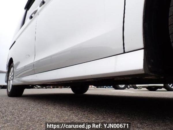 Used 2011 AT honda step-wgn-spada RK5 Image[35]