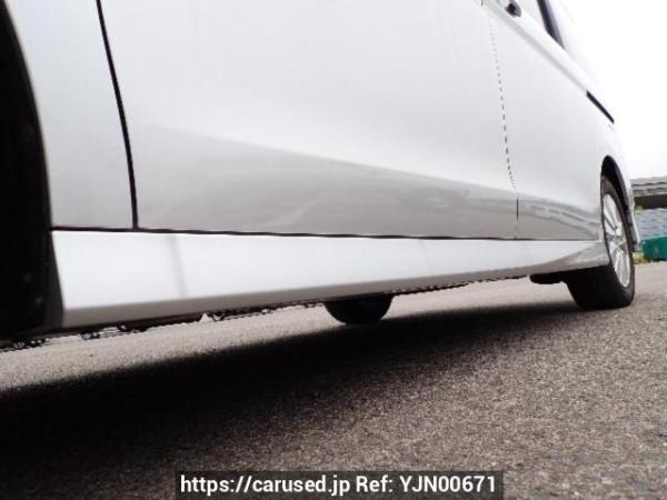 Used 2011 AT honda step-wgn-spada RK5 Image[36]