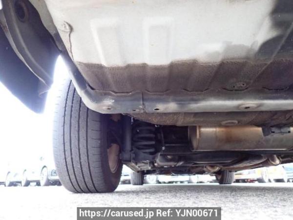 Used 2011 AT honda step-wgn-spada RK5 Image[40]