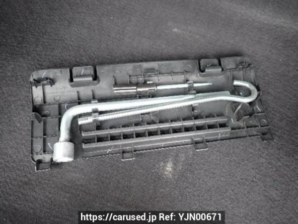 Used 2011 AT honda step-wgn-spada RK5 Image[45]