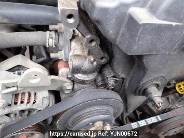 Used 2004 AT daihatsu terios-kid J131G Image[8]