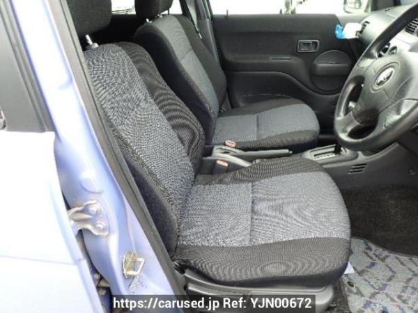 Used 2004 AT daihatsu terios-kid J131G Image[12]