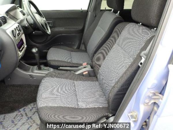 Used 2004 AT daihatsu terios-kid J131G Image[13]