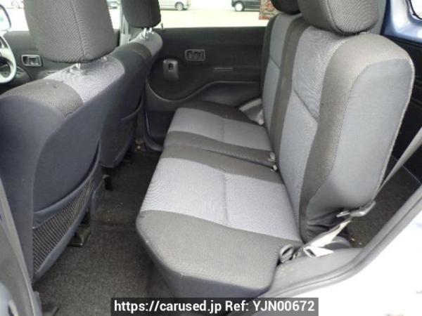Used 2004 AT daihatsu terios-kid J131G Image[15]