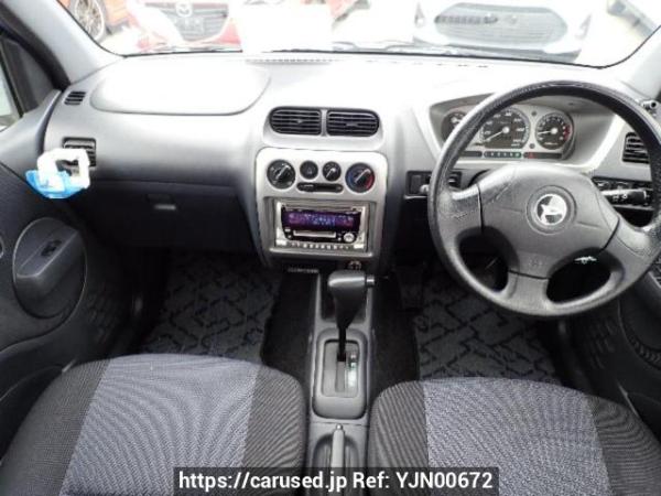 Used 2004 AT daihatsu terios-kid J131G Image[16]