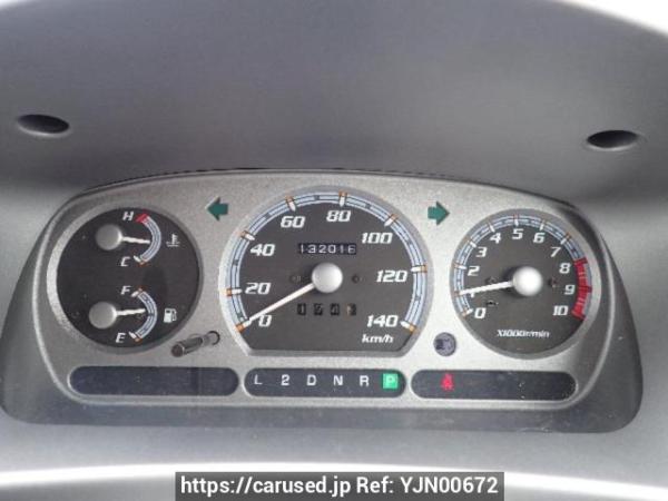 Used 2004 AT daihatsu terios-kid J131G Image[19]