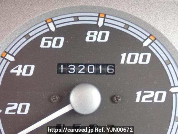 Used 2004 AT daihatsu terios-kid J131G Image[20]