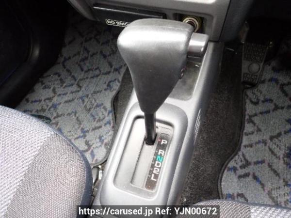 Used 2004 AT daihatsu terios-kid J131G Image[22]