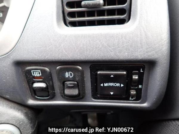 Used 2004 AT daihatsu terios-kid J131G Image[23]