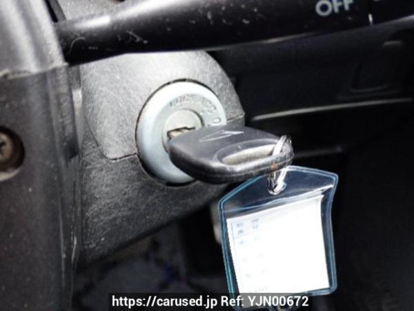 Used 2004 AT daihatsu terios-kid J131G Image[24]