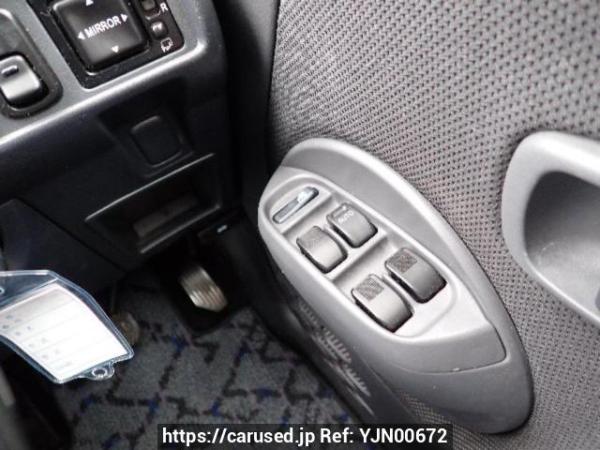 Used 2004 AT daihatsu terios-kid J131G Image[25]