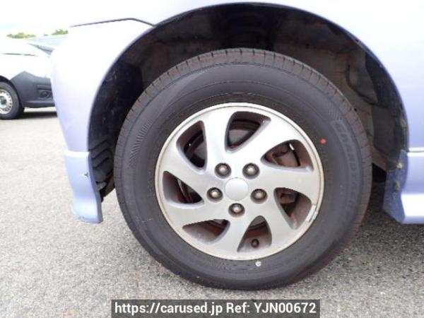 Used 2004 AT daihatsu terios-kid J131G Image[26]