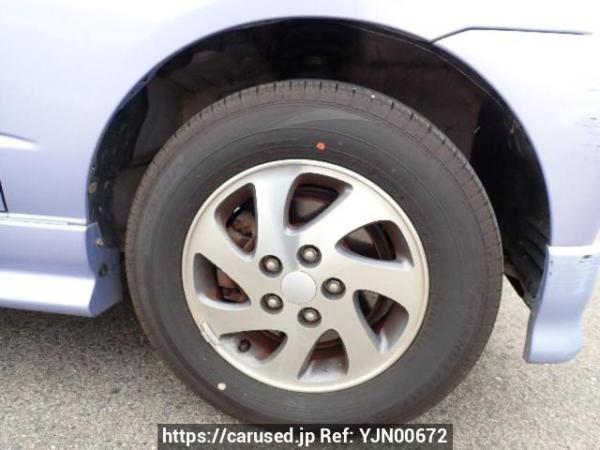 Used 2004 AT daihatsu terios-kid J131G Image[27]