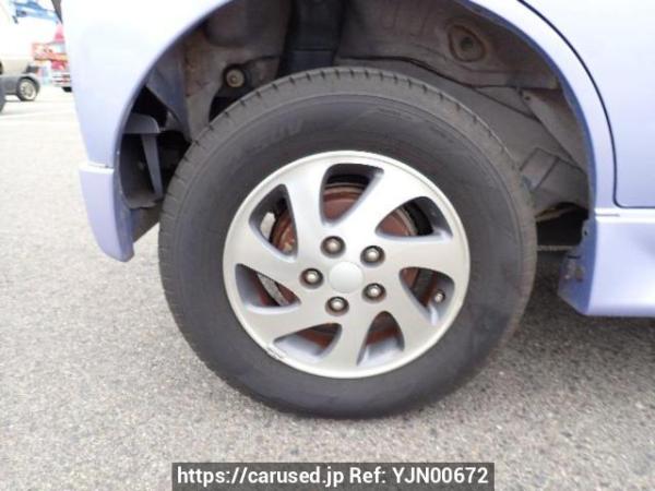Used 2004 AT daihatsu terios-kid J131G Image[28]