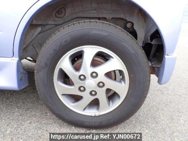 Used 2004 AT daihatsu terios-kid J131G Image[29]