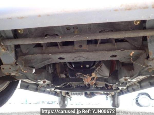 Used 2004 AT daihatsu terios-kid J131G Image[35]