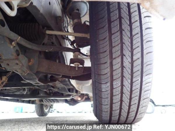 Used 2004 AT daihatsu terios-kid J131G Image[36]